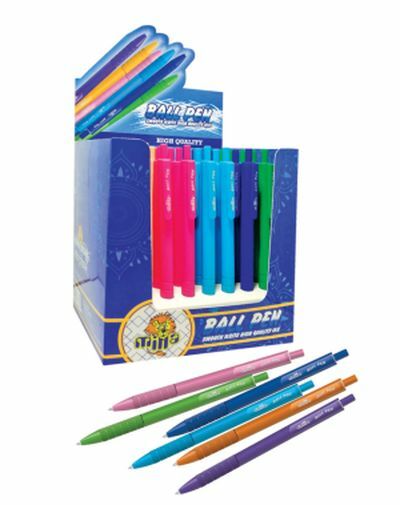 HEMIJSKA OLOVKA MILLA 5903 0,7mm 10/0523 48/1